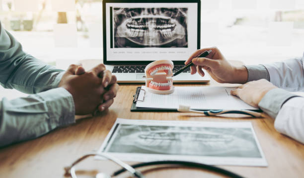 Best Emergency TMJ Treatment in Boise, ID